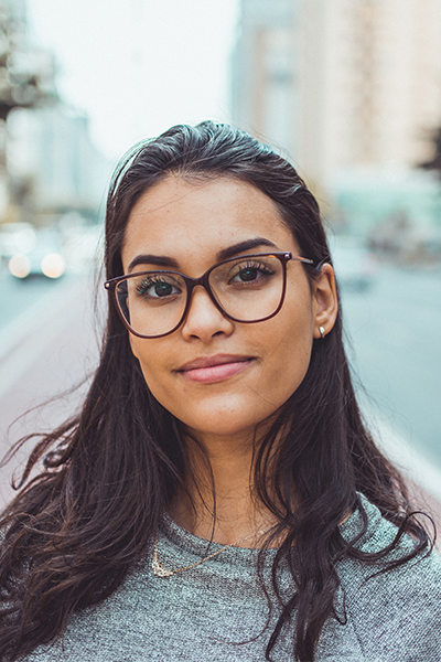 Alena Donald